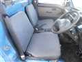 1999 Daihatsu Hijet Truck