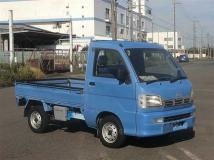 1999 Daihatsu Hijet Truck