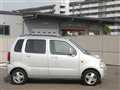 2000 Suzuki Wagon R