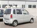 2000 Suzuki Wagon R