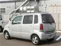 2000 Suzuki Wagon R