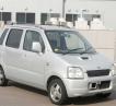 2000 Suzuki Wagon R