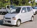 2000 Suzuki Wagon R