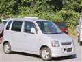 2000 Suzuki Wagon R