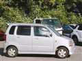 2000 Suzuki Wagon R
