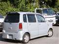 2000 Suzuki Wagon R