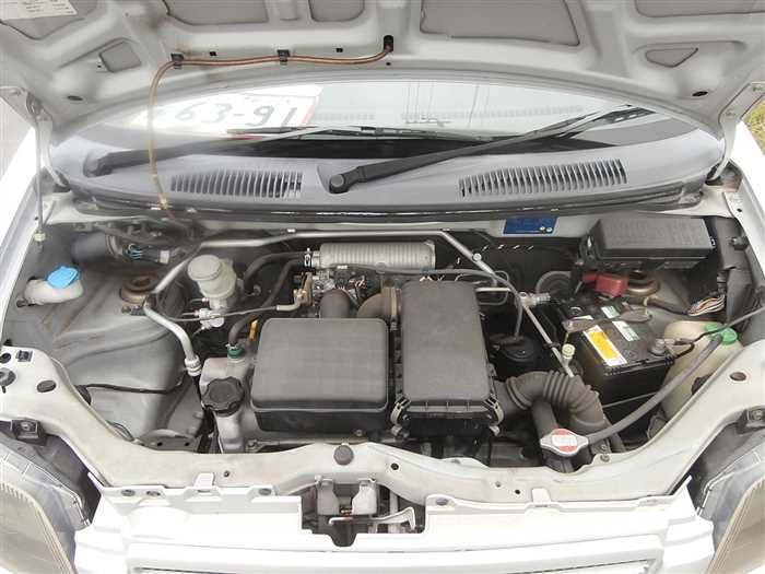 Suzuki Wagon R thumbnail 9