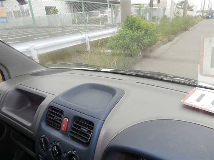 Suzuki Wagon R thumbnail 13
