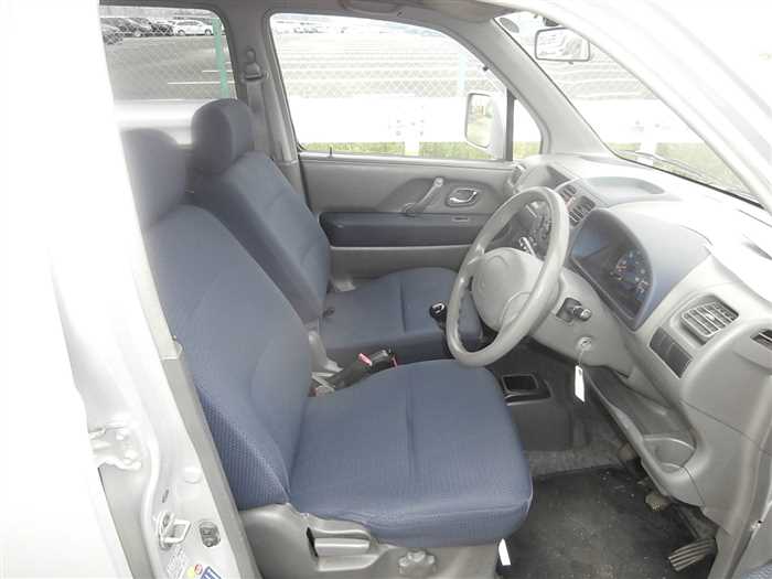 Suzuki Wagon R thumbnail 14