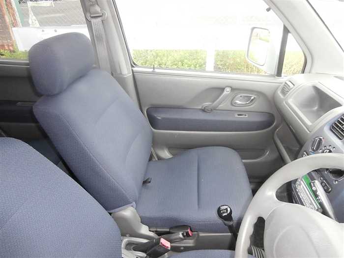 Suzuki Wagon R thumbnail 15