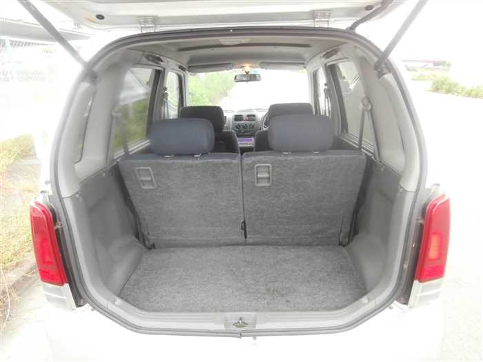 Suzuki Wagon R thumbnail 17