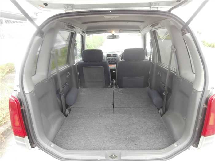 Suzuki Wagon R thumbnail 18