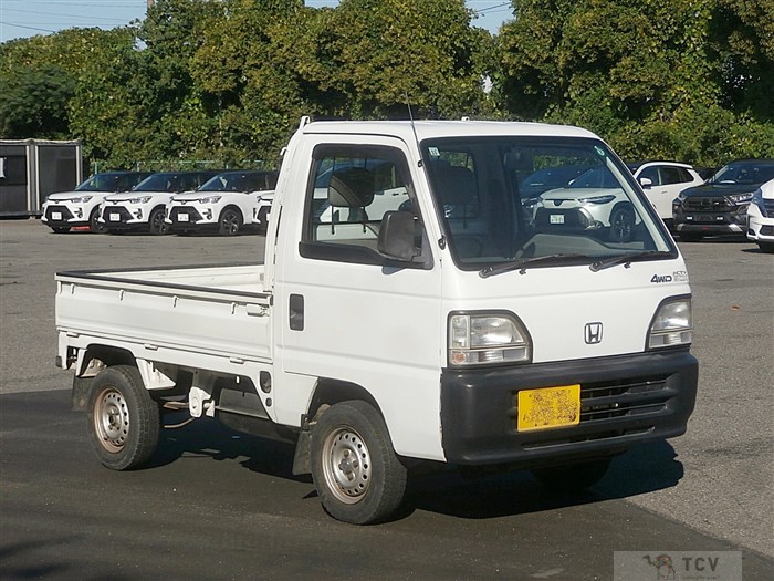 1998 Honda Acty Truck