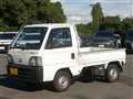 1998 Honda Acty Truck