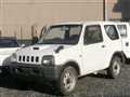 2000 Suzuki Jimny