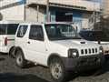 2000 Suzuki Jimny
