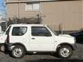 2000 Suzuki Jimny
