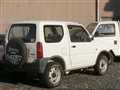 2000 Suzuki Jimny
