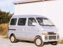 2000 Suzuki Every Wagon
