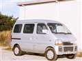 2000 Suzuki Every Wagon