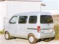 2000 Suzuki Every Wagon