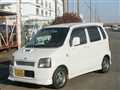 2000 Suzuki Wagon R