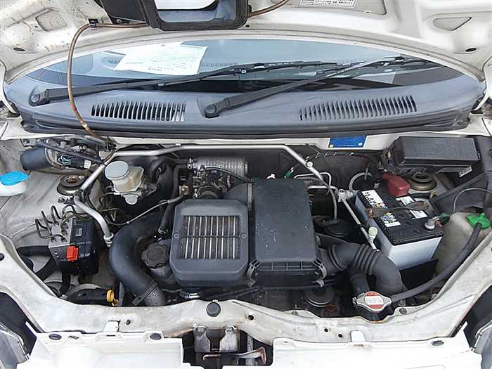 Suzuki Wagon R thumbnail 7