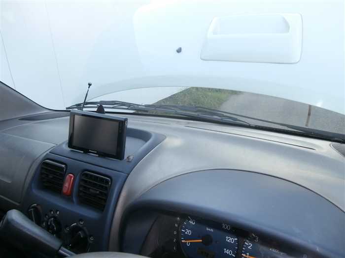 Suzuki Wagon R thumbnail 12
