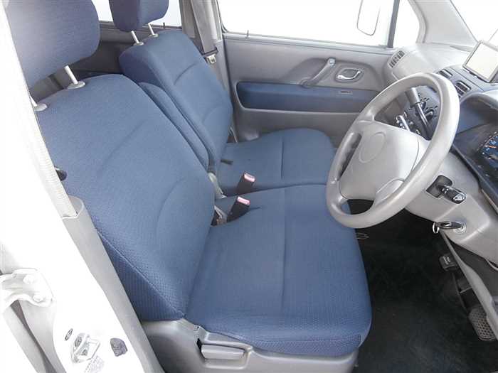 Suzuki Wagon R thumbnail 13