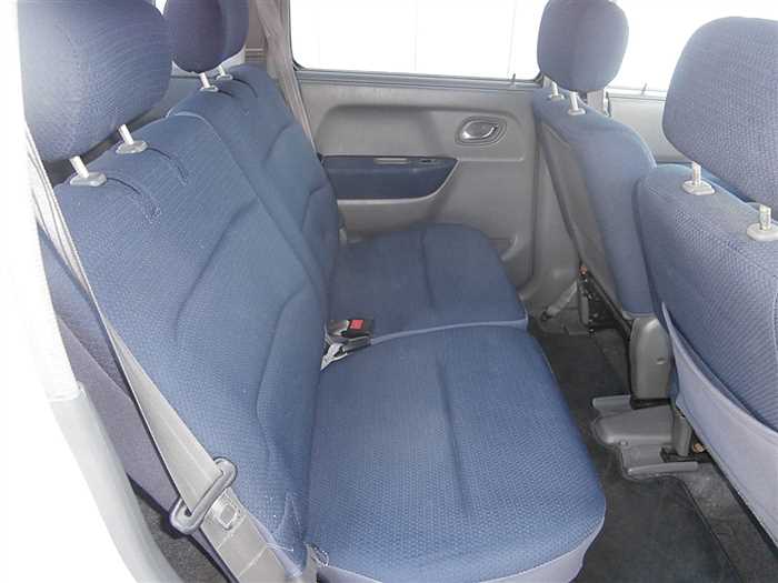 Suzuki Wagon R thumbnail 14