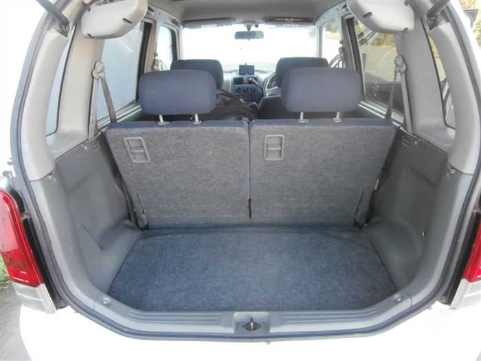 Suzuki Wagon R thumbnail 15