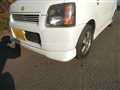 2000 Suzuki Wagon R