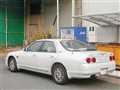 1997 Nissan Skyline