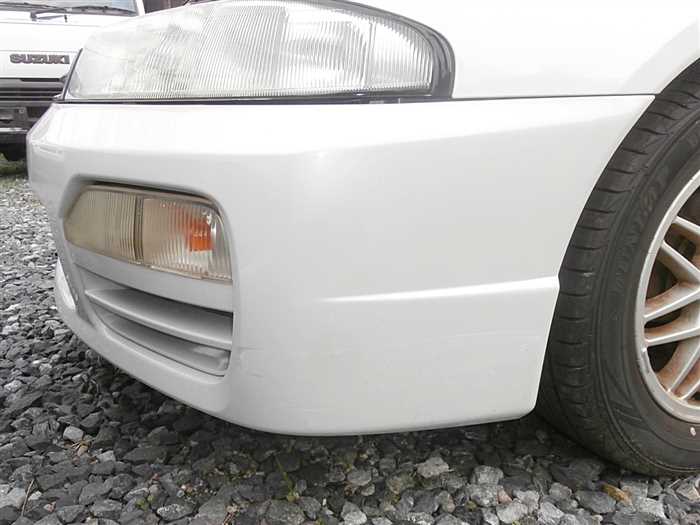 Nissan Skyline thumbnail 23