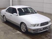 1997 Nissan Gloria Hardtop