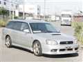 2000 Subaru Legacy Touring Wagon