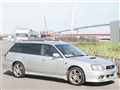 2000 Subaru Legacy Touring Wagon
