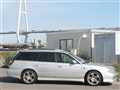2000 Subaru Legacy Touring Wagon