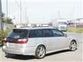2000 Subaru Legacy Touring Wagon