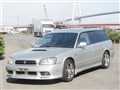 2000 Subaru Legacy Touring Wagon