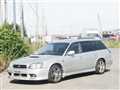 2000 Subaru Legacy Touring Wagon