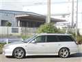 2000 Subaru Legacy Touring Wagon