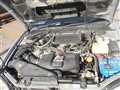 2000 Subaru Legacy Touring Wagon
