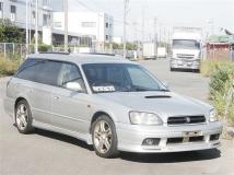 2000 Subaru Legacy Touring Wagon