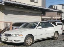 1997 Toyota Mark II