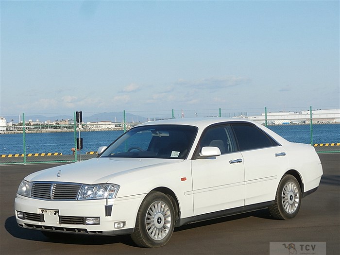 1999 Nissan Cedric Hardtop