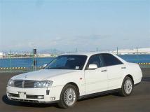 1999 Nissan Cedric Hardtop