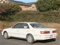 1997 Toyota Mark II