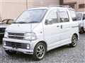 2000 Daihatsu Atrai Wagon