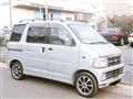 2000 Daihatsu Atrai Wagon